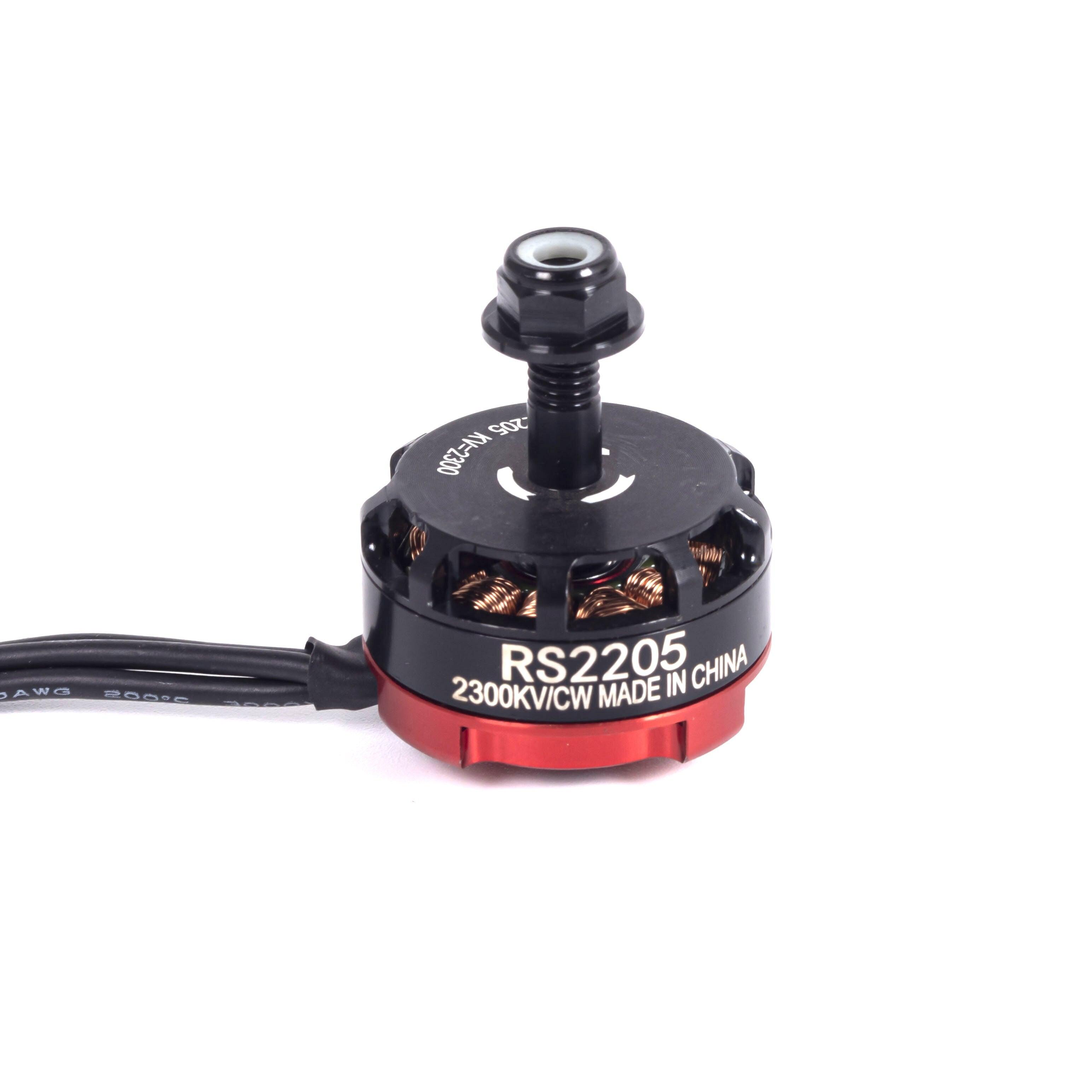 RS2205 2205 2300KV CW CCW Brushless Motor With LittleBee 20A/30A