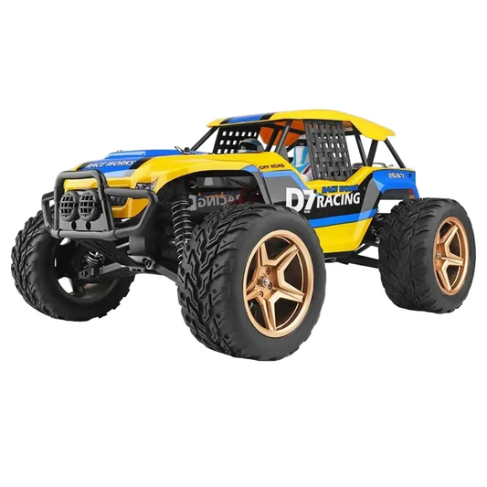 WLtoys 12402 104311 12429 1:12 Rock Crawler Samochód RC 50KM/H 4WD Elektryczny Szybki Samochód Terenowy Drift Zdalnie Sterowana Zabawka dla Dzieci