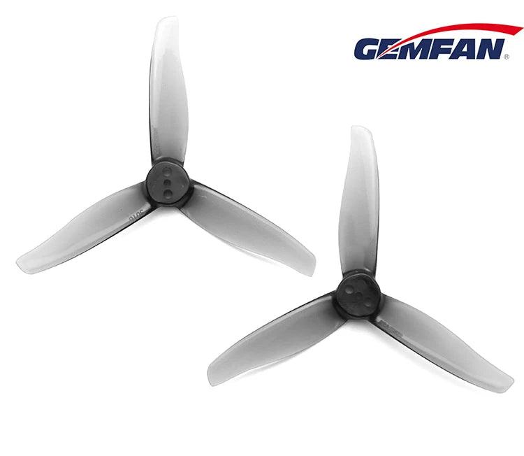6/12 Pairs Gemfan Hurricane 3016 Propeller, Gemfan Hurricane 3016 Propeller SPECIFICATIONS Use : Vehicles