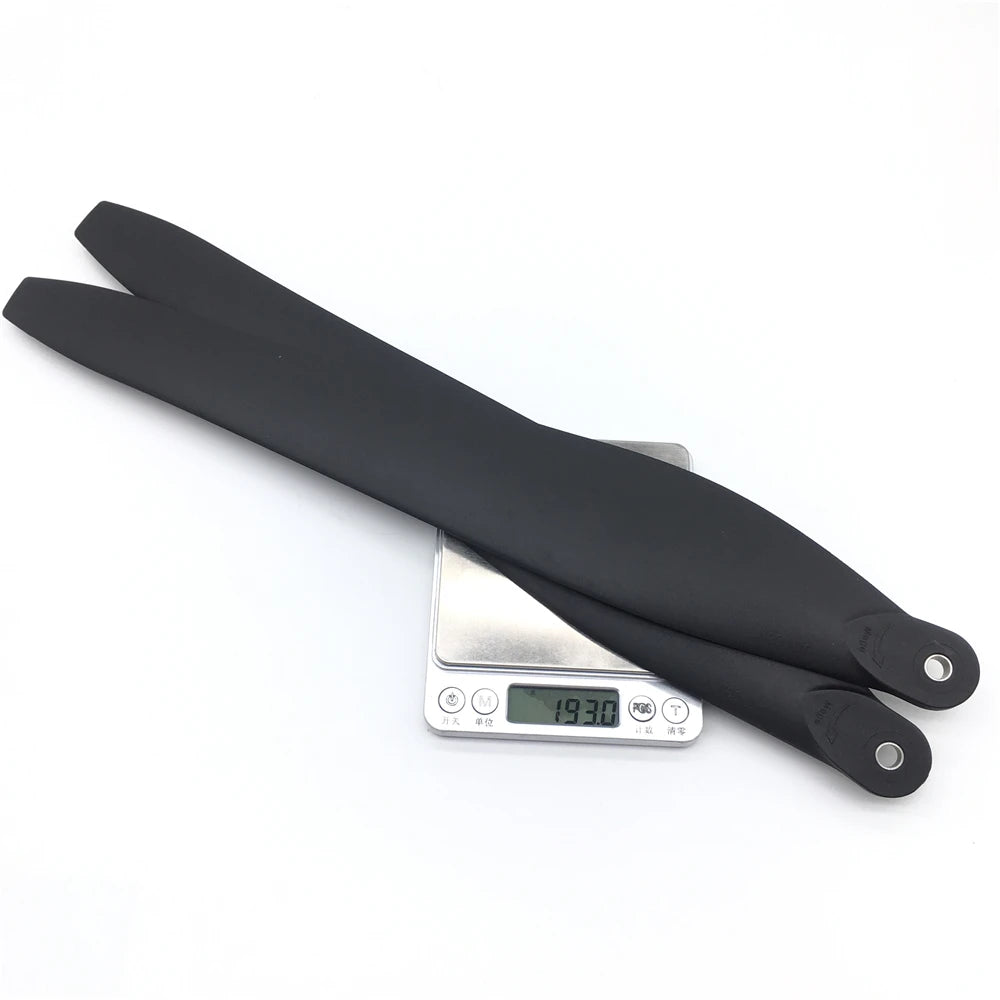 Esc Hobbywing 3411 Foldable Propeller, X9 powertrain propeller 3411 is a secondary factory for hobbywing X