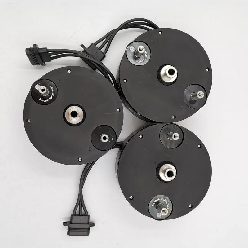 DJI T30 Motor - 10018 77KV For DJI Drone accessories Engine Repair parts 10 DJI T30 Motor, theses coun- tries cost a higg shipping fee,even to Brazil,
