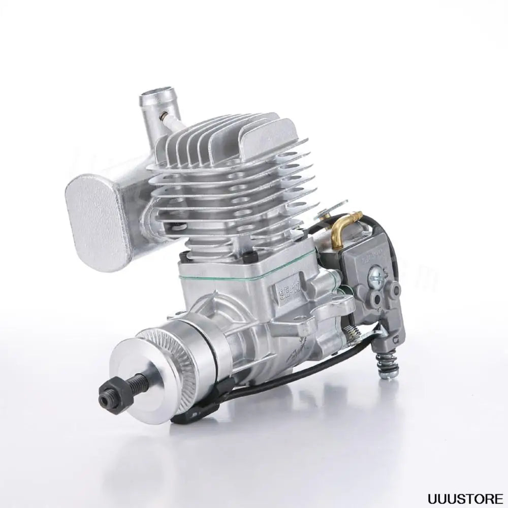 RCGF Stinger 20CC RE Gasoline Engine, RCGF Stinger 10CC SE Gasoline Engine 2 Cycle Piston Value Type Support 1306 1406 1308 1307 Prop for FPV RC Airplane Fixed-Wing