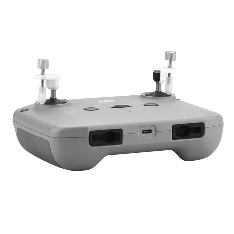 Rocker Joystick for DJI Mini 3 PRO Drone, the toothed rocker contact surface, anti-skid effect, brings you comfort,