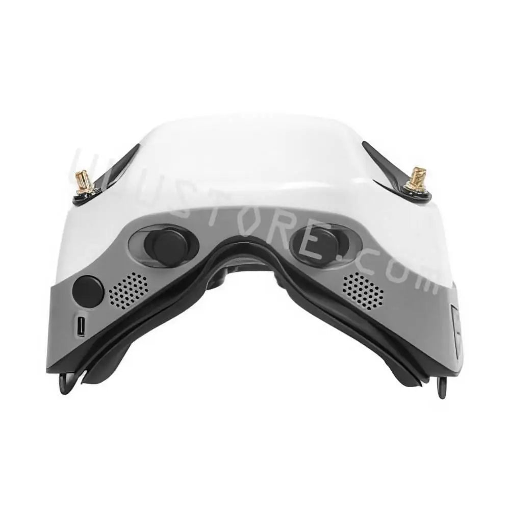 FatShark Dominator HDO3 FPV Goggles - Digital HD 1080p OLED Dual Micro Displays FPV Glasses Fatshark Video Headset for FPV Drone 10 FatShark Dominator HDO3 FPV Goggles, Betaflight Canvas Mode puts you in control of the on-screen display .