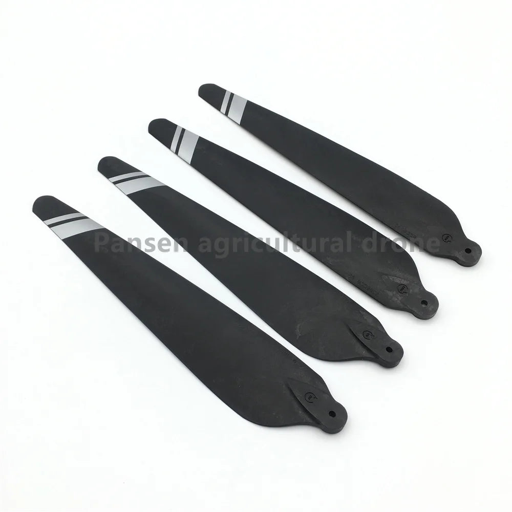 Hobbywing Clamp Paddle 2388 Propeller, Hobbywing 2388 propeller for Hobbywing 6215 power system and x6 power