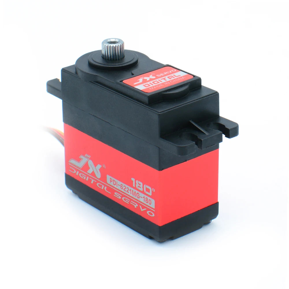 JX Servo, Olt 9ras JX Siatae LPDI-6221MG-