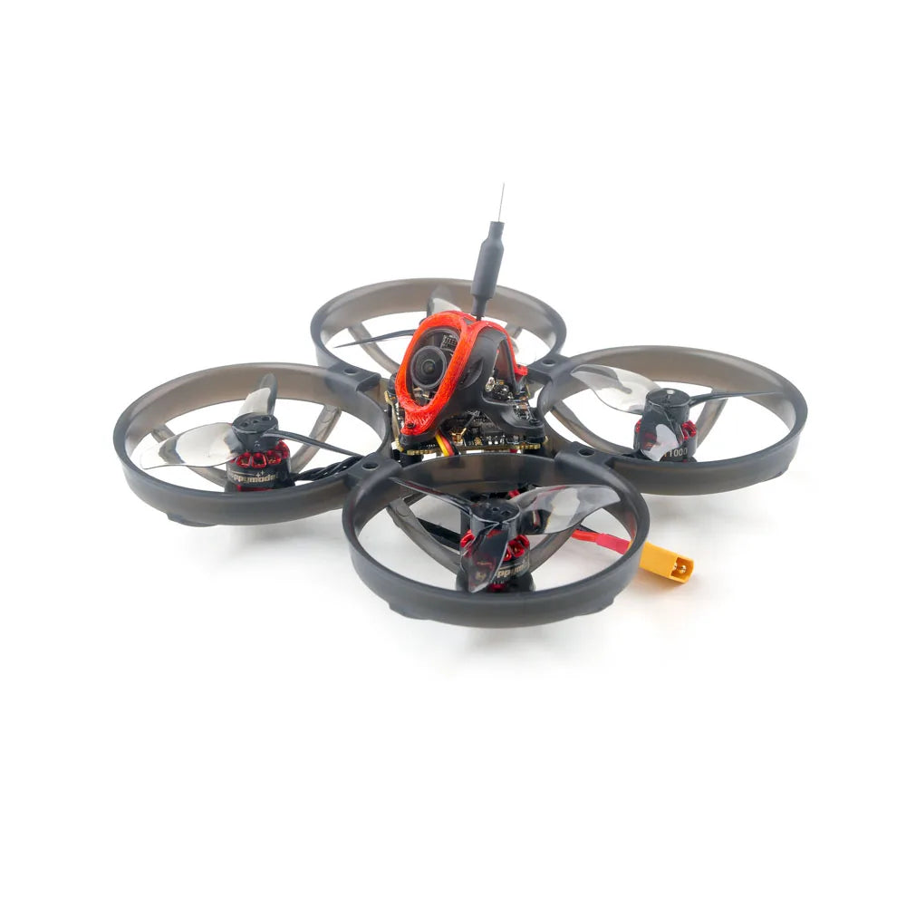 HappyModel Mobula8 - 1-2S 85mm Micro FPV, HappyModel Mobula8, the Mobula8 offers a thrilling and immersive flying experience . with its X