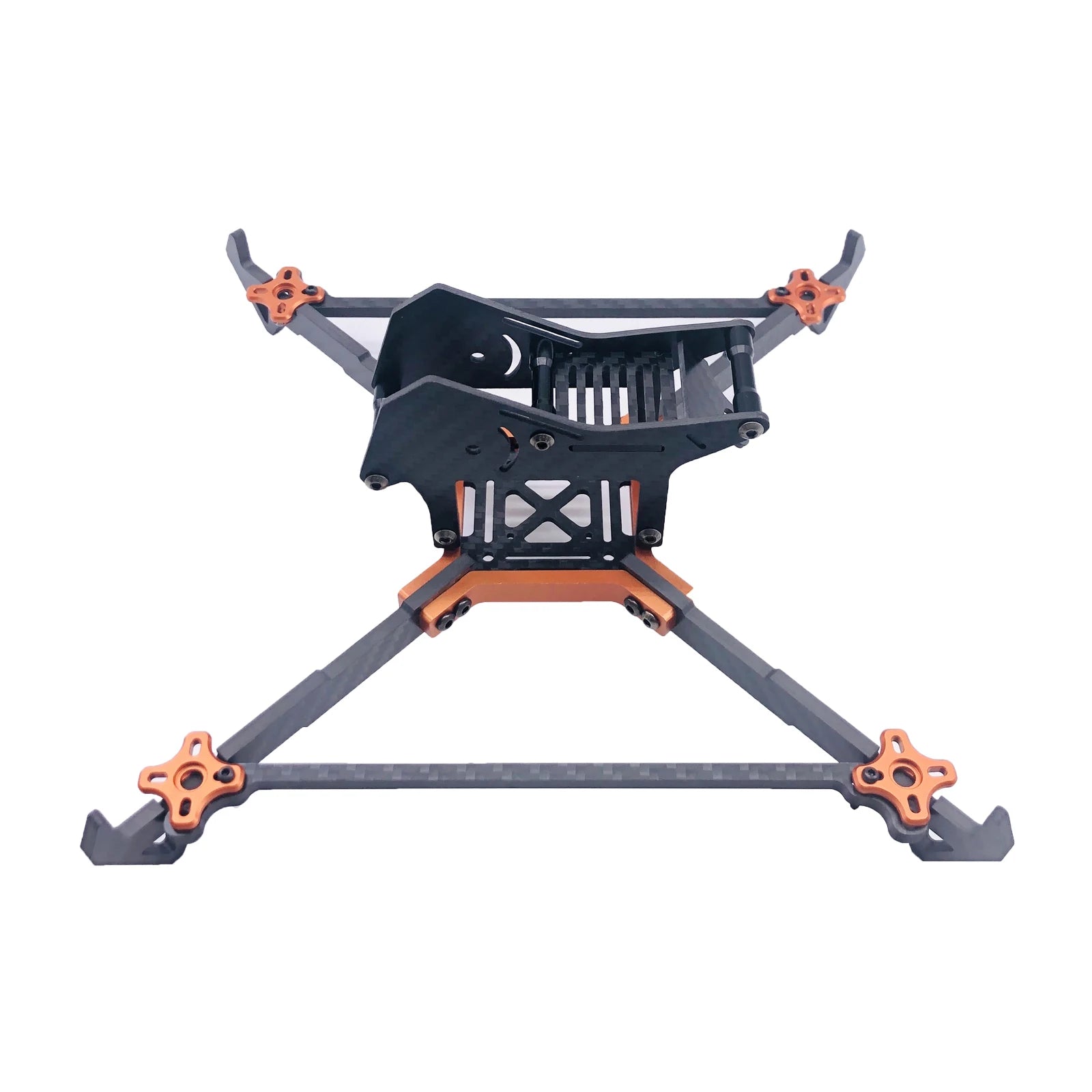 5-Inch Drone Frame Kit, -Brand: TCMMRC -Wheelbase: 210 