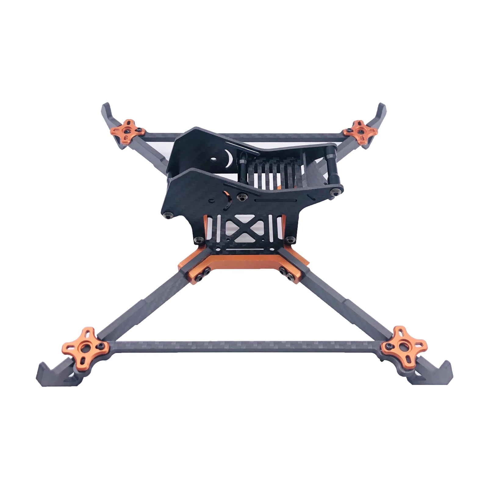 5-Inch Drone Frame Kit. -Brand: TCMMRC -Wheelbase: 210 