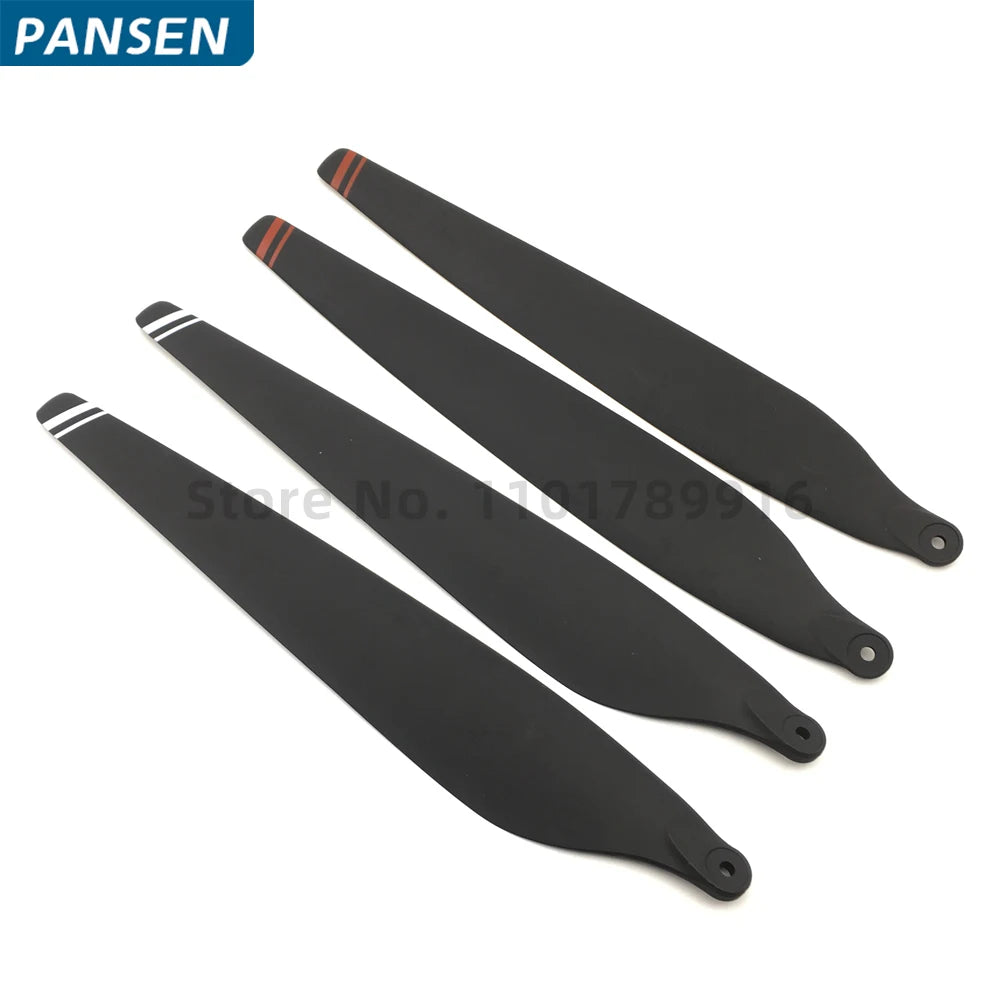 Hobbywing FOC 3090 Propeller SPECIFICATIONS Use : Vehicles