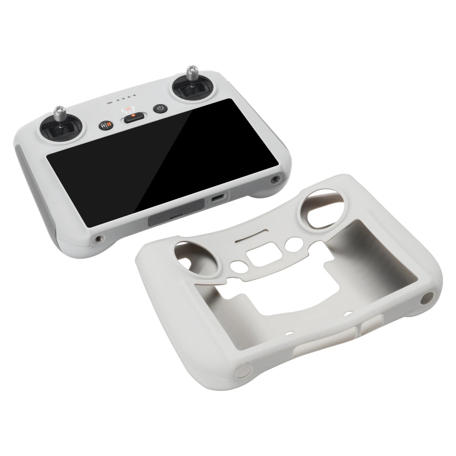 for DJI RC/RC 2 Strap - Mini 4 Pro /3 Pro Lanyard NeckStrap with Screws for DJI Mini 3/ Air 2S/Mavic 3 Pro/Air 3 Remote Accessories 27 for DJI RC/RC 2 Strap, Lanyard with buckle for DJI Mini 4 Pro/Mini 3/Mini 3 Pro