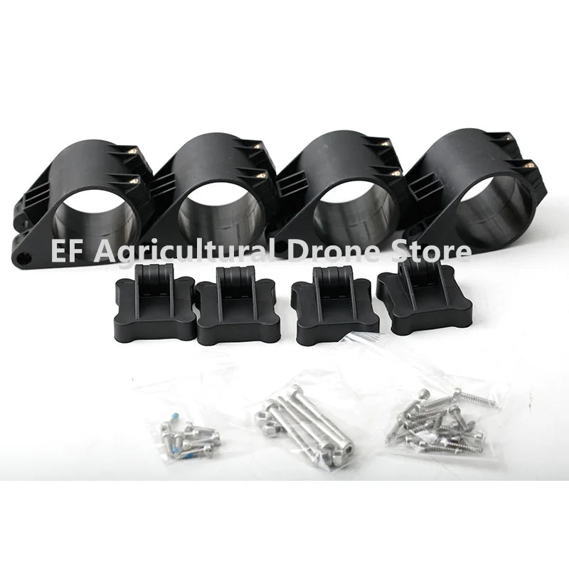 EFT Y double Nozzle - extended rod pressure double nozzle E616 E416 G616 G620 G630 G420 Agricultural Plant Protection uav Agriculture Sprayer Drone Accessories 12 EFT Y double Nozzle SPECIFICATIONS Wheelbase : Upper Shell