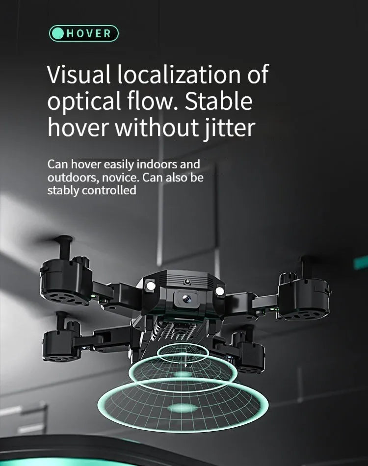 G29 Drone, hover visual localization of optical flow can hover easily indoors and outdoors