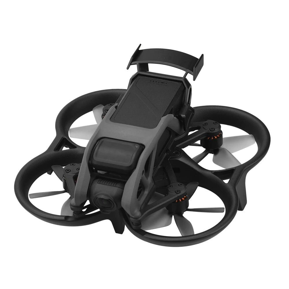 Avata Goggles 2 Eye Mask, long-term use does not affect the disassembly and assembly of the propel