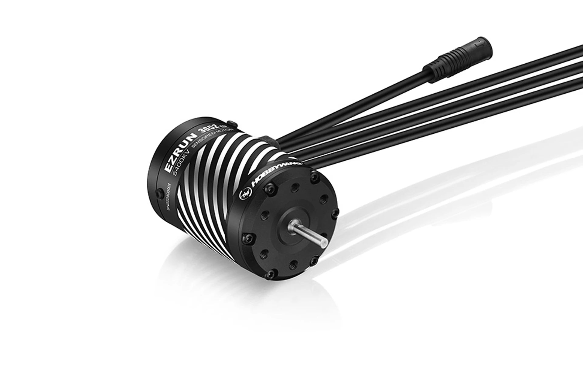 HobbyWing EZRUN MAX10 G2 ESC, Hobbywing EZRUN MAX10 G2 ESC SPECIFICATIONS