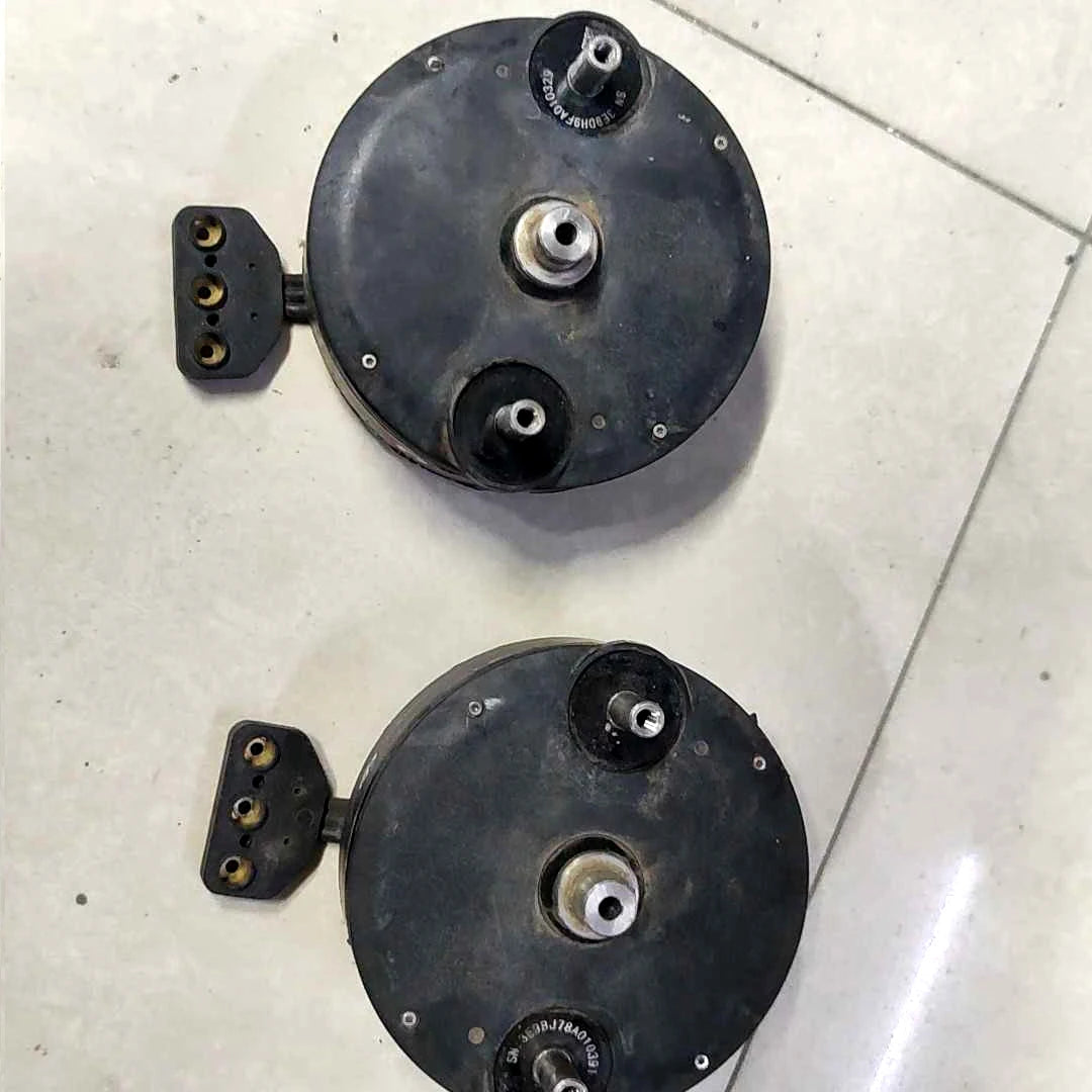 T20(10015) DJI Brushless Motor- 75kv Aircraft Plant Protection UAV Motor Accessories Drone T20 Engine Parts Airplane 9 DJI T20(10015) DJI Brushless Motor 75kv Aircraft Plant