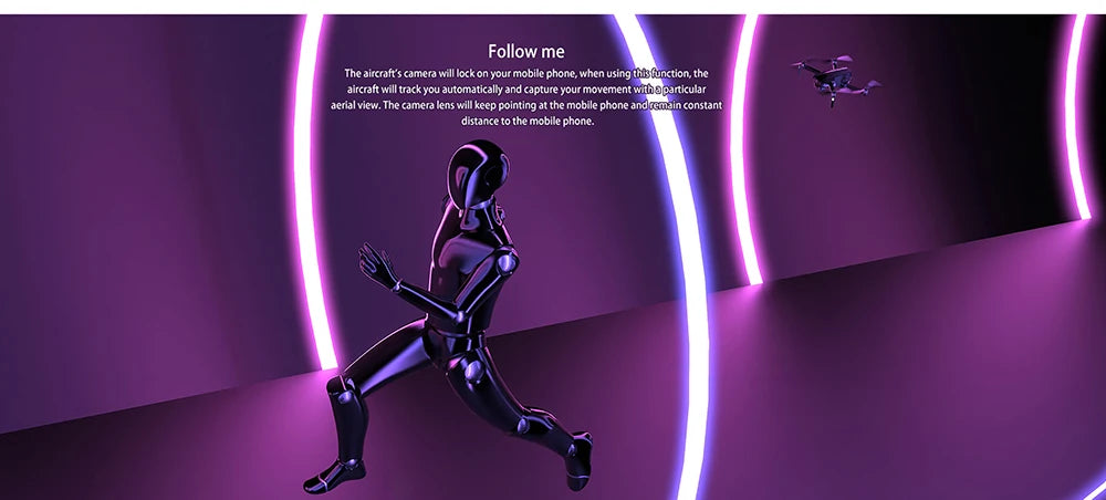 MJX Bugs 18 Pro GPS Drone, follow me thc aifcraft s camera milllockon yourmobilc