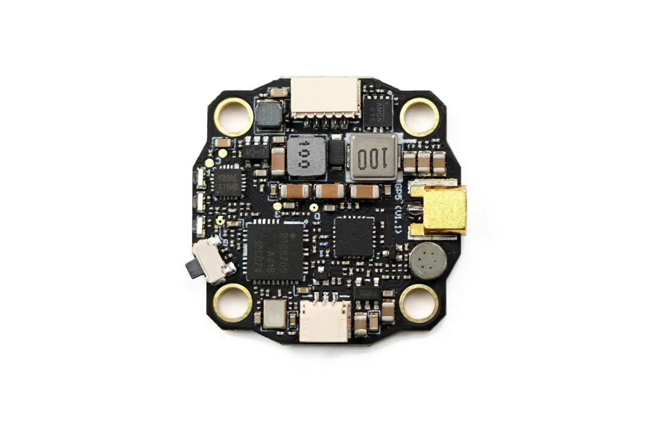 GEPRC RAD MINI 5.8G 1W VTX, GEPRC Origin : Mainland China Material : Composite Material Recommend Age