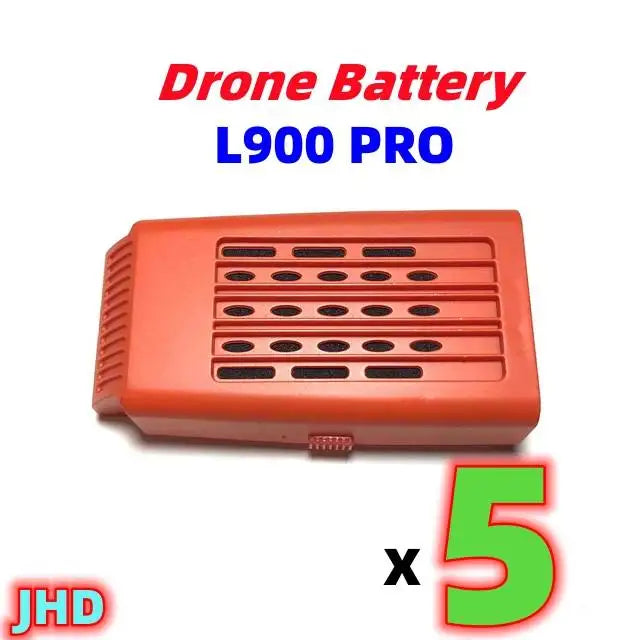 L900 PRO MAX Drone Battery 7.4V 2200mAh