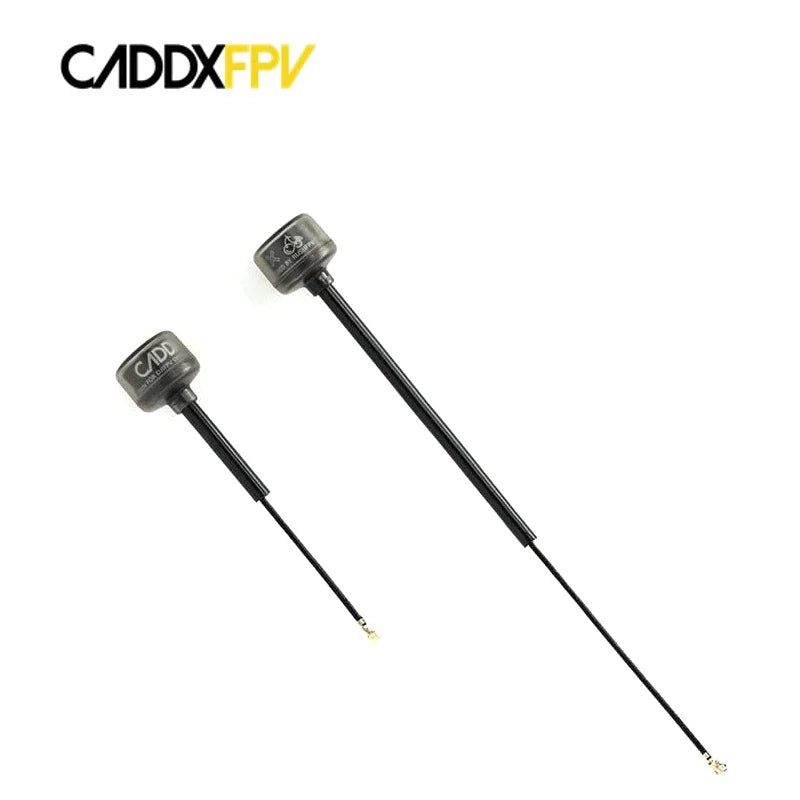 Caddx VISTA Polar Antenna SPECIFICATIONS Use