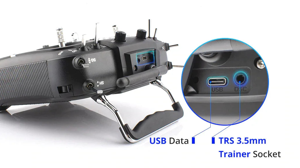 808 0SB USB Data TRS 3.Smm Trainer Socke