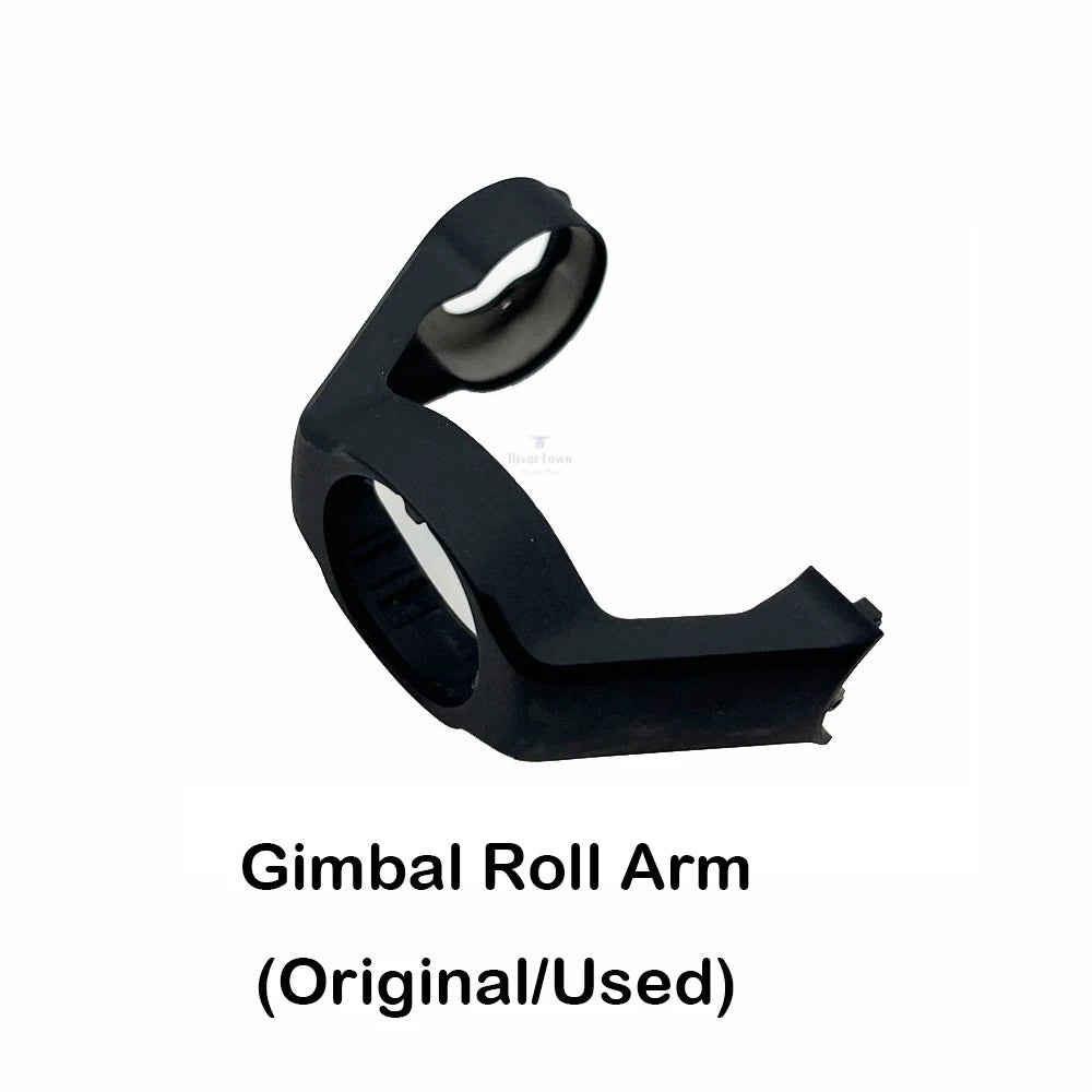 Gimbal Roll Arm (Original/Used