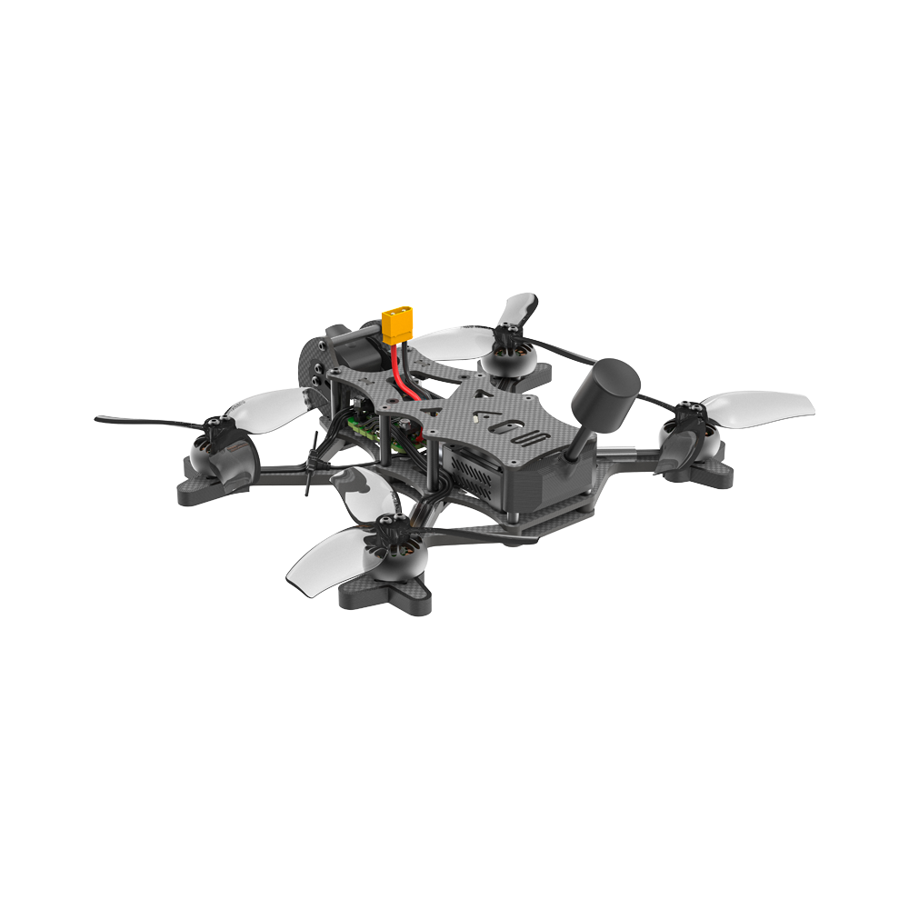 Massive droner best sale 3 inch bnf