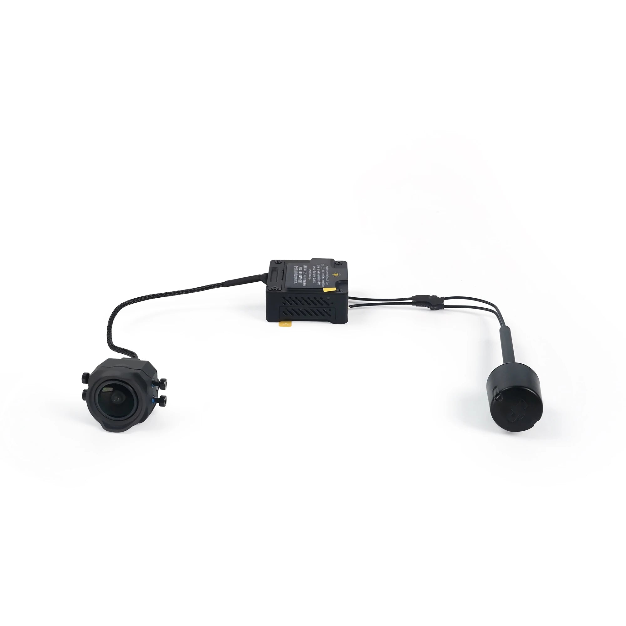 GEPRC GEP-CT30 O3 Frame Parts, GEPRC GEP-CT30 Cinebot30 O3 Frame upgrade package .