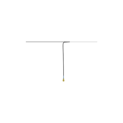 iFlight Defender 25 Micro Receiver Antenna - with ELRS 2.4GHz / ELRS 868MHz/915MHz / VTX Antenna with Landing Skids for FPV parts