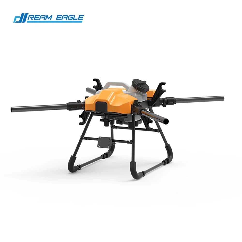 Dreameagle X410Z 4-Axis 10L Agricultural Spraying Drone Frame Kit