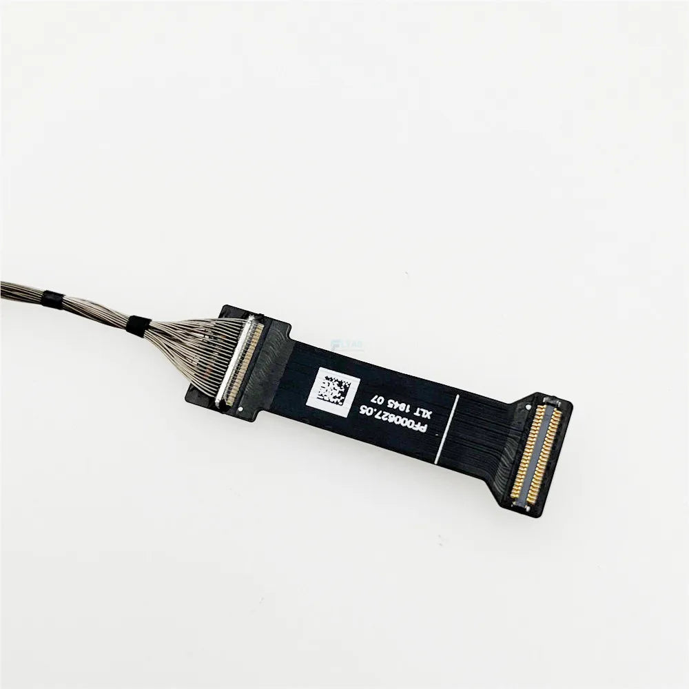 Gimbal Parts for DJI Mavic Air 2 - Gimbal Camera Motor Side/Back Cover Cap Set Lens Glass Ring Signal Flexible Cable (Used ) 38 Gimbal Parts for DJI Mavic Air 2, items are over 2kg ,please select EMS!