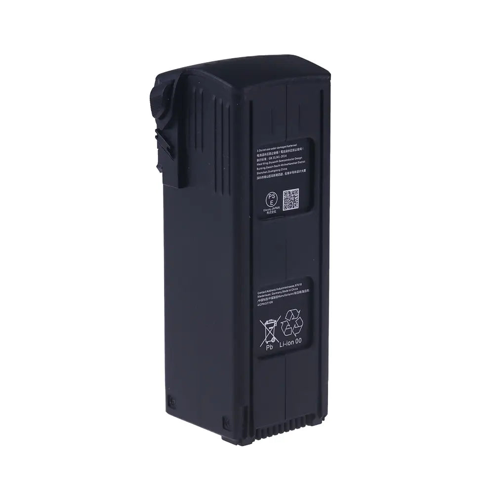 New battery, 5000 mAh flight time 46 minutes drone