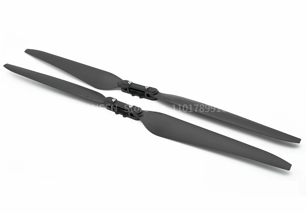 Hobbywing FOC 2388 3090 Propeller SPECIFICATIONS Wheelbase