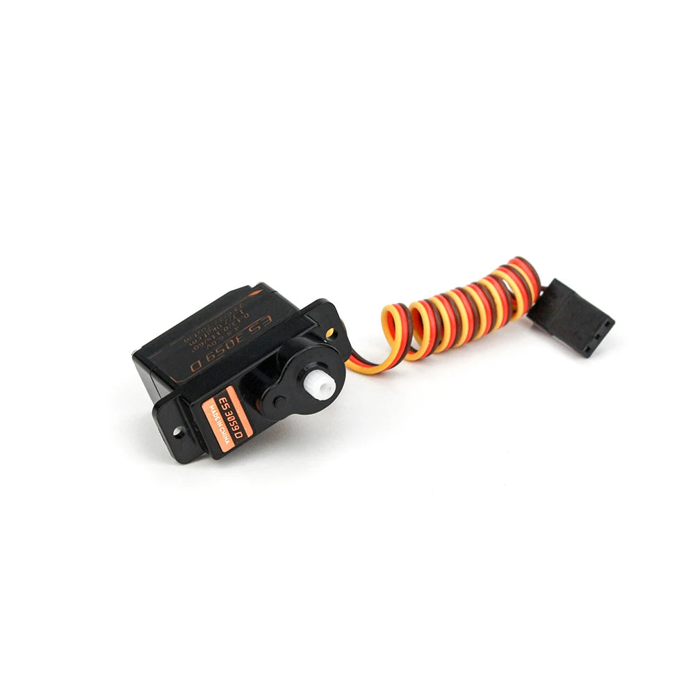 Emax ES3059D 9g Digital Actuator for RC Model and Robot