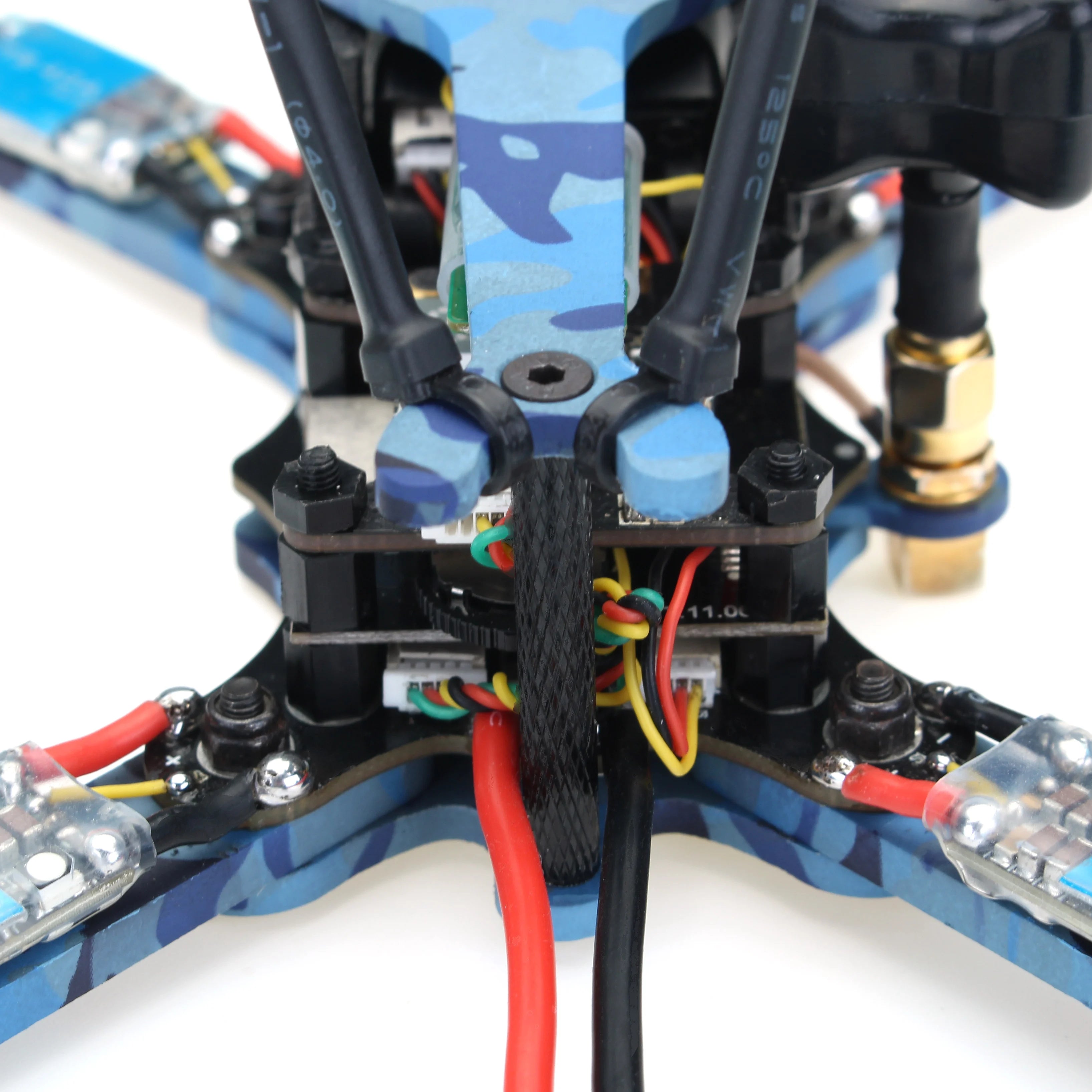 TCMMRC TS215 Rc Drone, TS215 Rc Drone Specification: Wheelbase: 215 water transfer T