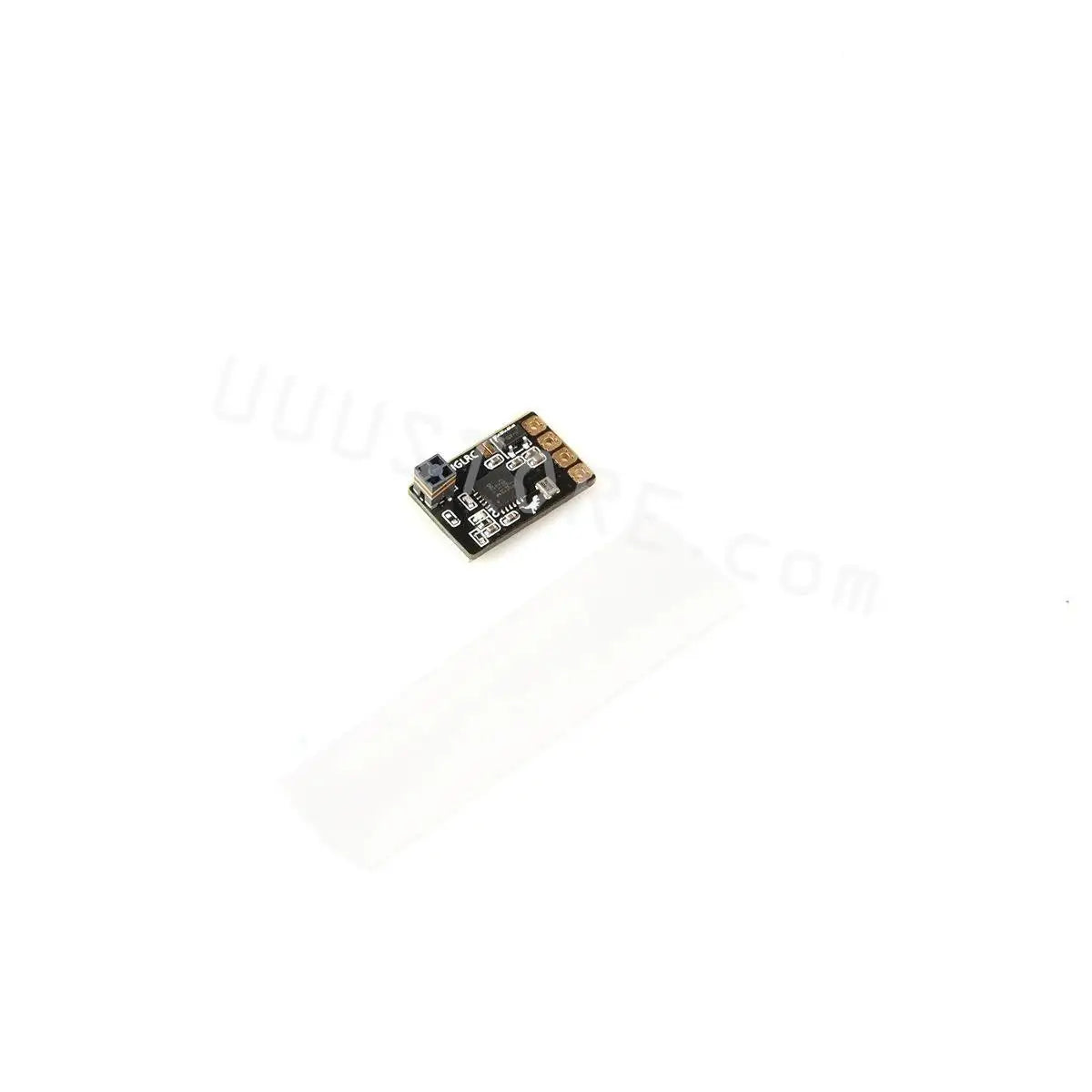 HGLRC Herme ExpressLRS ELRS - Weight 0.7g 2.4GHz 2400RX-S 500Hz High Refresh Low Latency Mini Receiver for RC Cinewhoop Racing Drone Part 12 HGLRC Herme ExpressLRS ELRS - Weight 0.7g 2.4