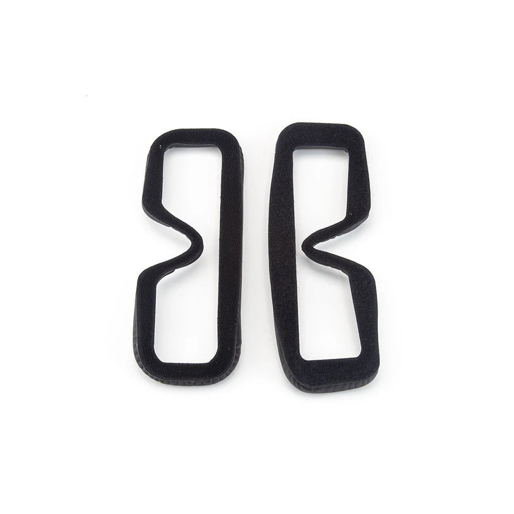 SKYZONE SKY03/SKY03S/SKY03O PU Material Facepad Parts Accessories 17 Skyzone SKY03/SKY02S/SKy03O PU Material