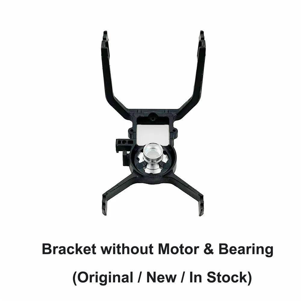 DJI Bracket, Bracket without motor & bearing (Original New / In Stock