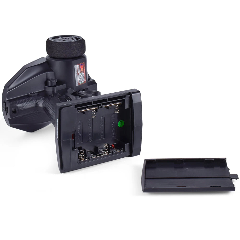 Émetteur Flysky G7P 7 Canaux Avec Récepteur R7P - Pour Voiture, Bateau Ou Robot RC