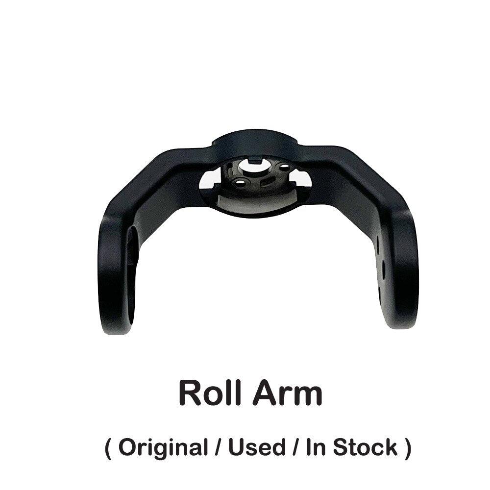 Parti di riparazione della fotocamera con giunto cardanico per DJI MINI 3 PRO Rotolo cardanico vuoto/Coperchio del braccio della guarnizione Strumento Parti di riparazione della fotocamera con giunto cardanico per DJI MINI 3 PRO Rotolo cardanico vuoto/Coperchio del braccio della guarnizione Strumento