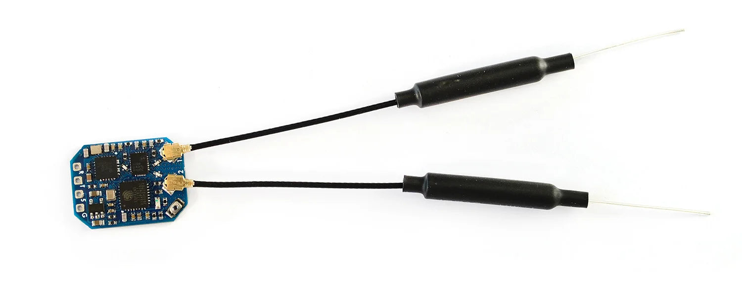 MATEK ELRS-R24-D - Mateksys ELRS 2.4GHz receiver 6 MATEK ELRS-R24-D - Mateksys EL