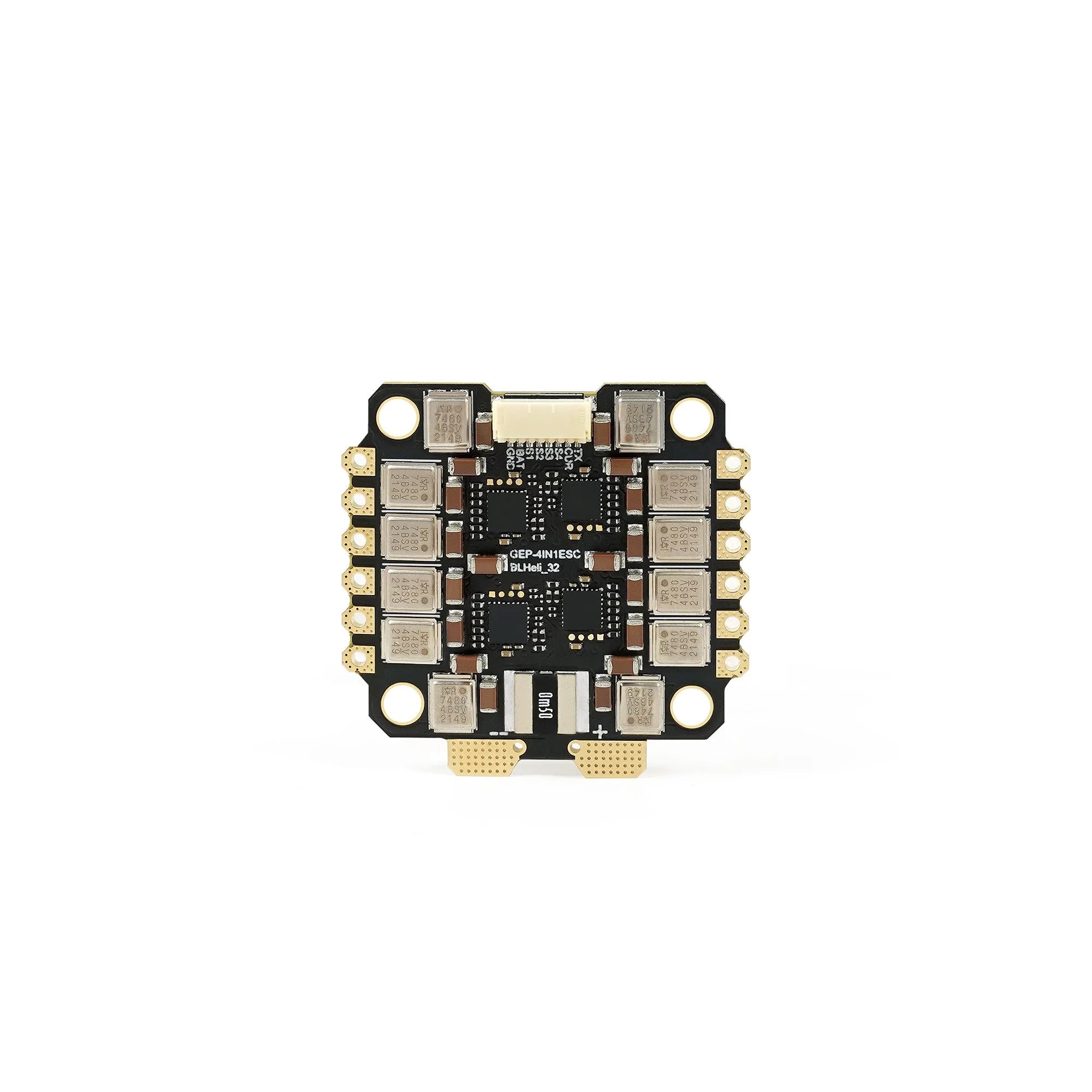 GEPRC TAKER F405 BL32 70A STACK- ESC Flight Controller Chip 16M Black Box Analyze Record Flight Data Plug Play Racing FPV Drone 13 the model aircraft model has a certain risk,please be sure to operate in a safe