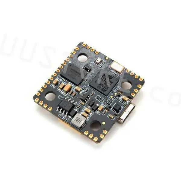 Holybro Kakute H7 Mini Flight Controller - W/ BetaFlight OSD 6x UART Port BMI270 F7 predecessor 32Bit Support Octocopter 9 Holybro Kakute H7 Mini Flight Controller, BetaFlight OSD makes it easy to display important information on your FPV display