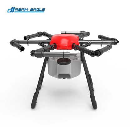 Dreameagle X616 16L 16KG Agricultural Drone Frame Kit