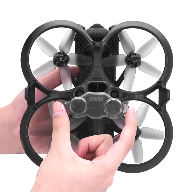 Protective Cover Case for DJI Avata Drone, Make sure you don't mind before ordering,