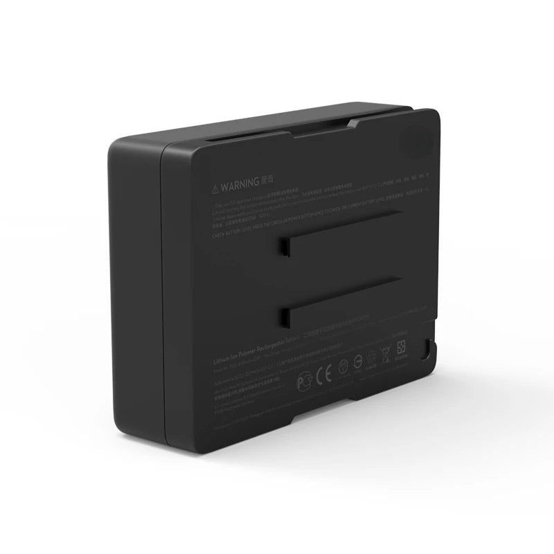DJI Inspire 2 TB50 Battery - 22.8V 4280 mAh Intelligent Flight Battery for INSPIRE 2 Drone original accessories Modular Battery 9 DJI Inspire 2 TB50 Battery, It is recommended to buy and use in pairs
