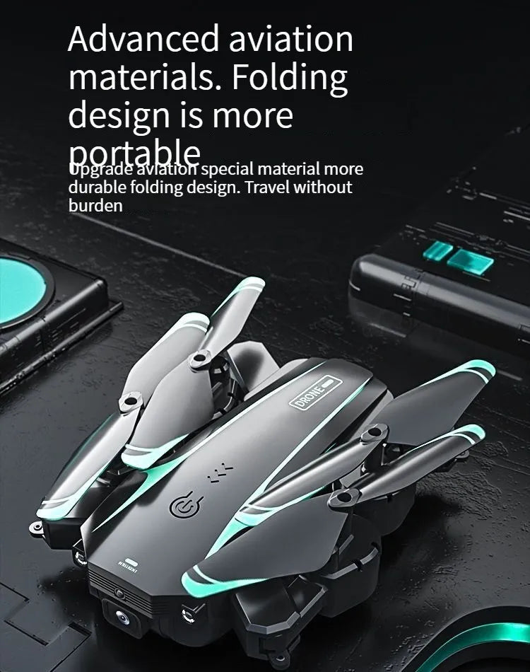 G29 Drone, advanced aviation materials folding design is more rortable special material more