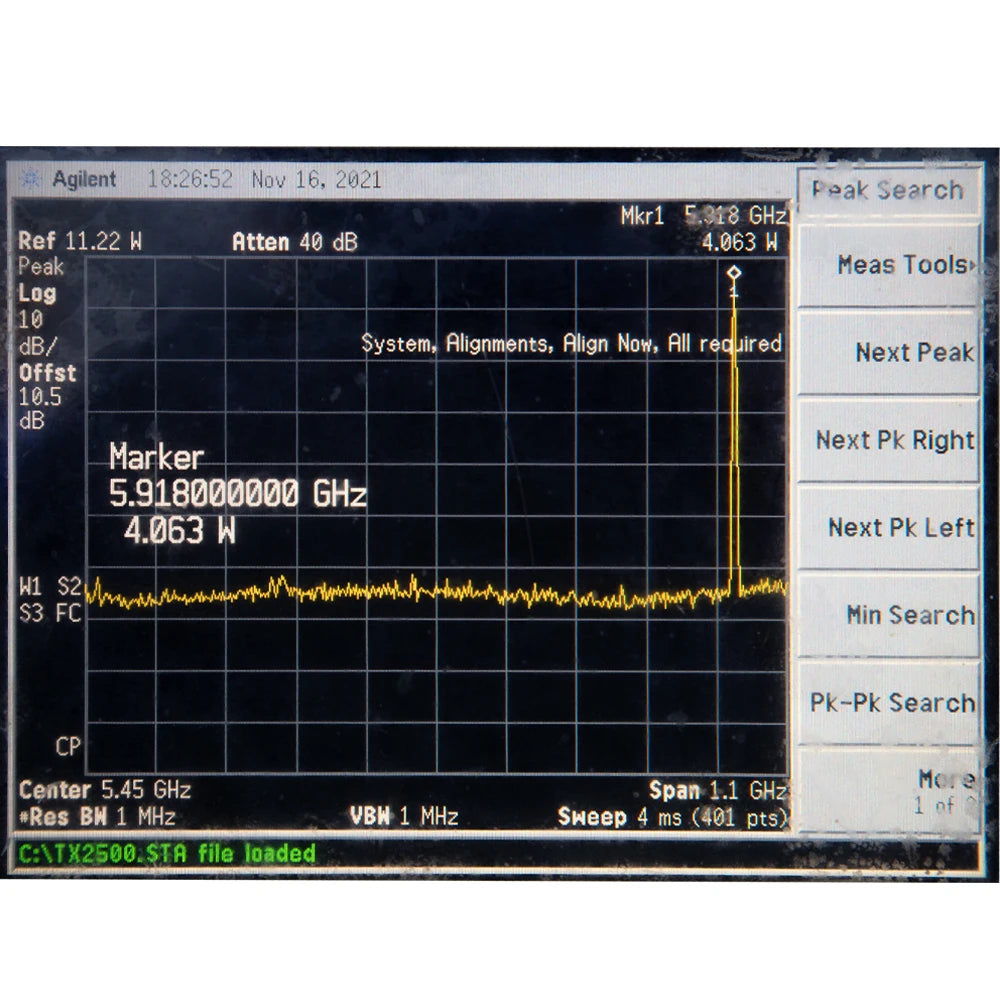 SKYZONE TX2500 5.8GHz 2.5W VTX - Video Transmitter CNC Shell Built-In Cooling Fan For RC FPV Freestyle Long Range Racing Drone 9 SKYZONE TX2500 5.8GHz 2.5W VTX, if you use the button mode, you need to turn off the IRC protocol in