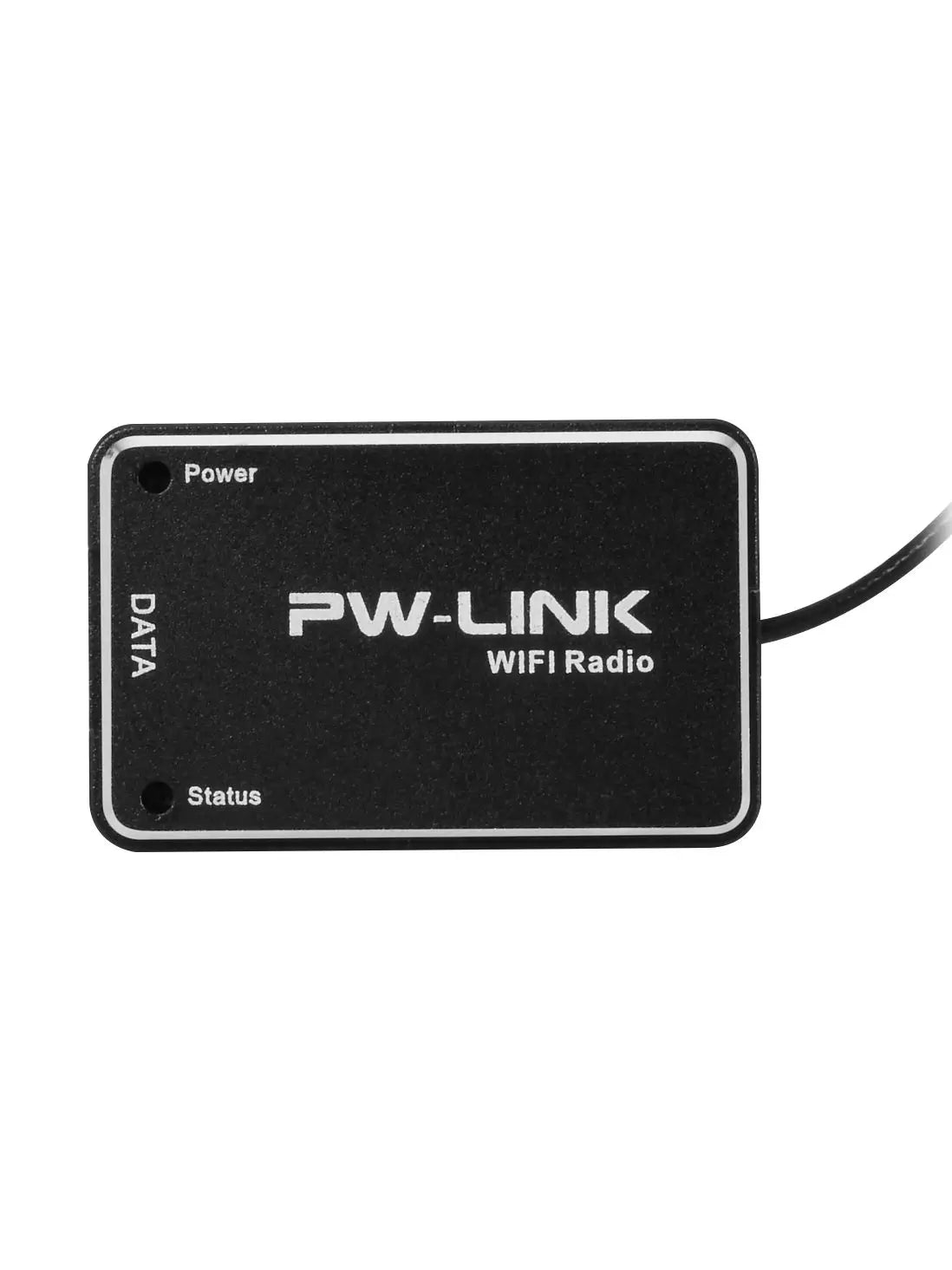 Power 8 PW-LINI WIFI Radio