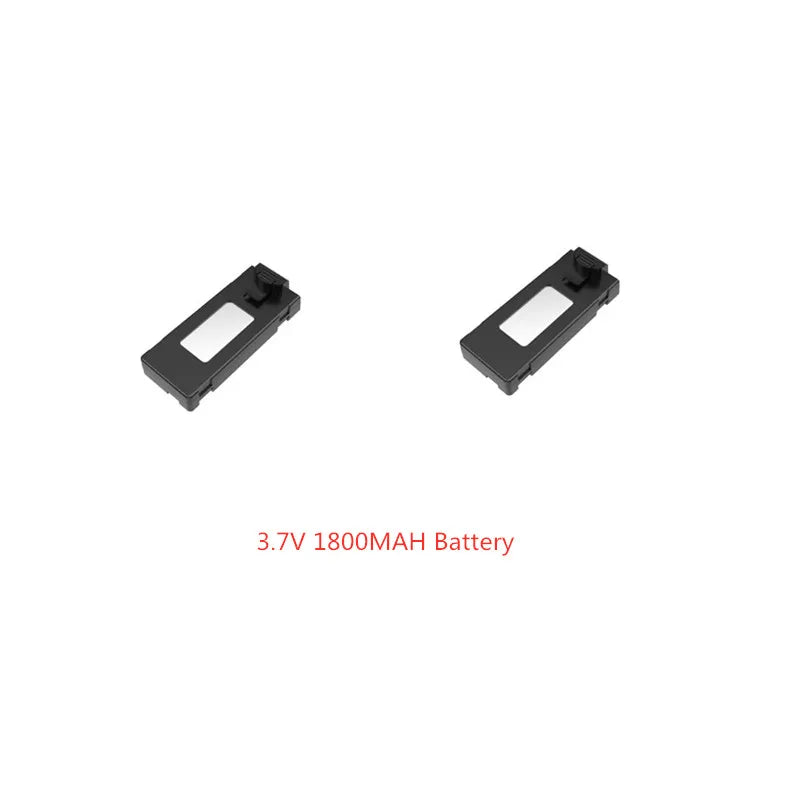 P8 Drone Battery, the replacement remote control UAV battery has a compact and lightweight design that is convenient to carry